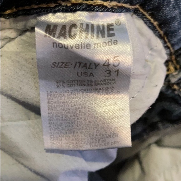 Jeans - Picture 4 of 4